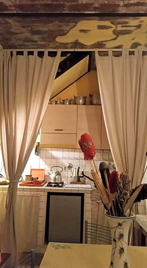 Monte degli Elci b&b