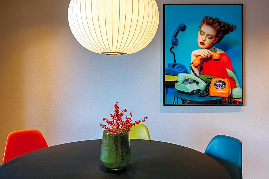 Appart Hotel Knappaboda