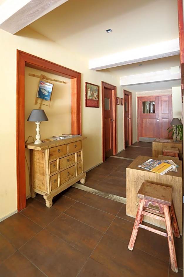 Hotel Krakonos