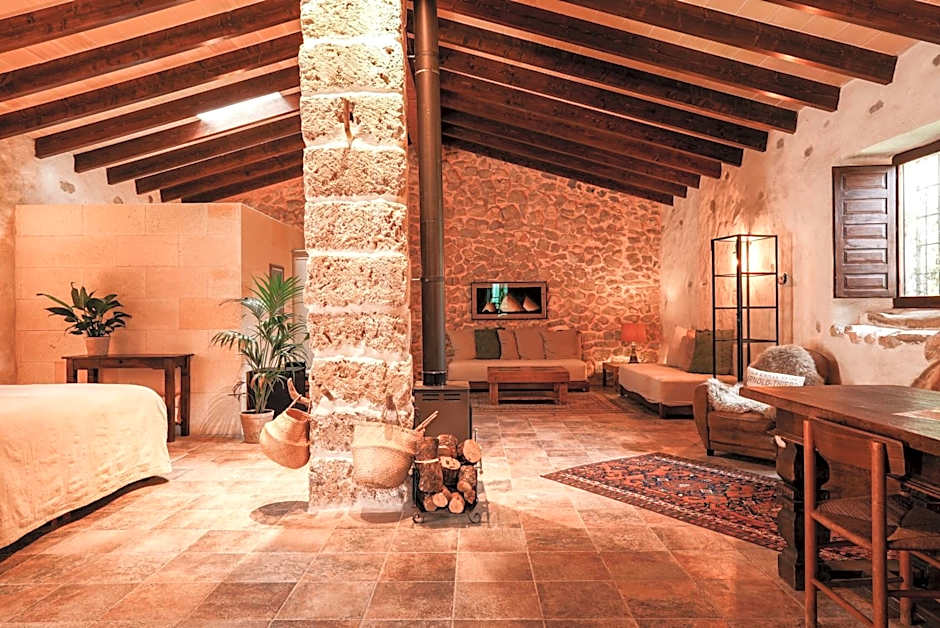 Agroturismo Son Boronat