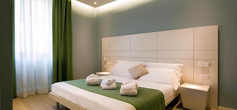 Navigliotel 19 - Rooms & Suites