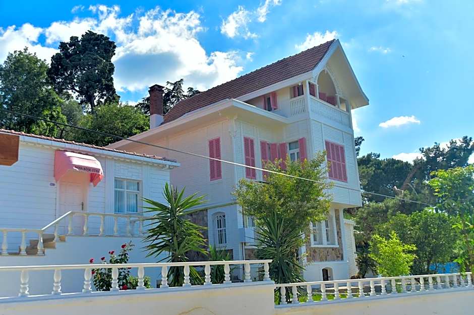 Noya Köşk Otel
