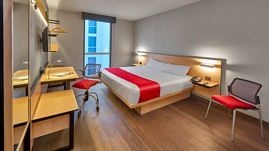 City Express Plus by Marriott Ciudad de México Insurgentes Sur