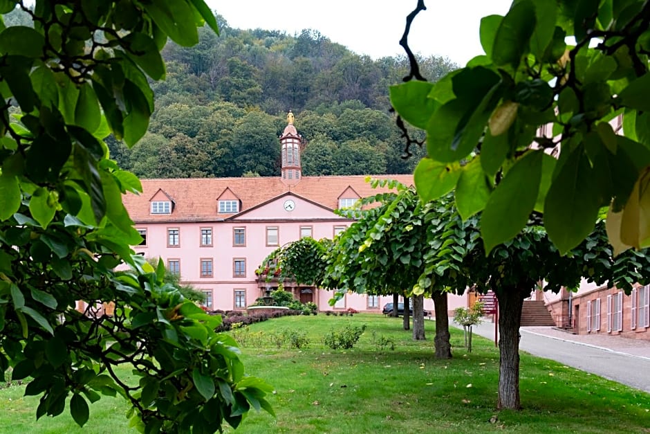 Hôtellerie du Couvent Oberbronn