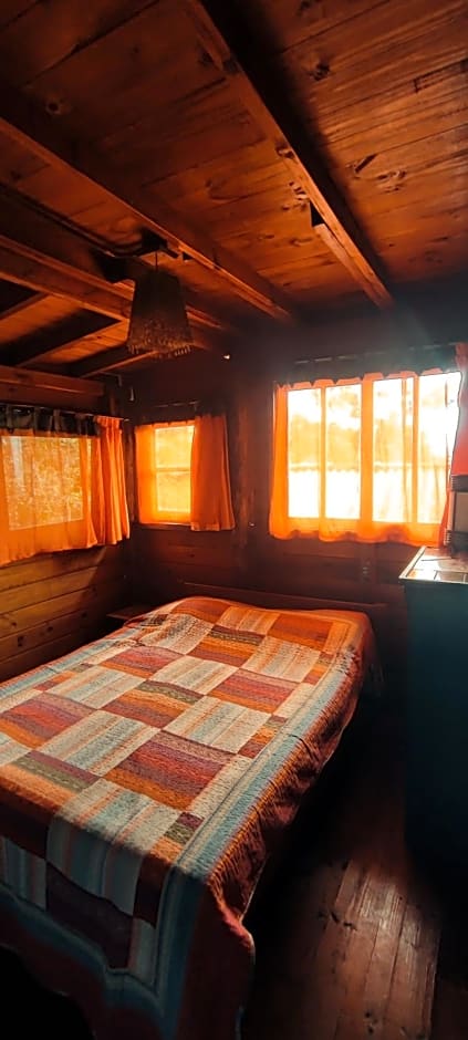 Nirvana Ecolodge - Private accomodations in the beach side of Atlantic forest