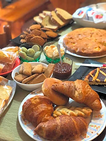 Il Minotauro B&B a 5 minuti da Popoli