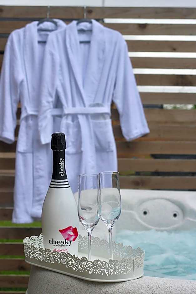 Chestnut Meadow Country Park