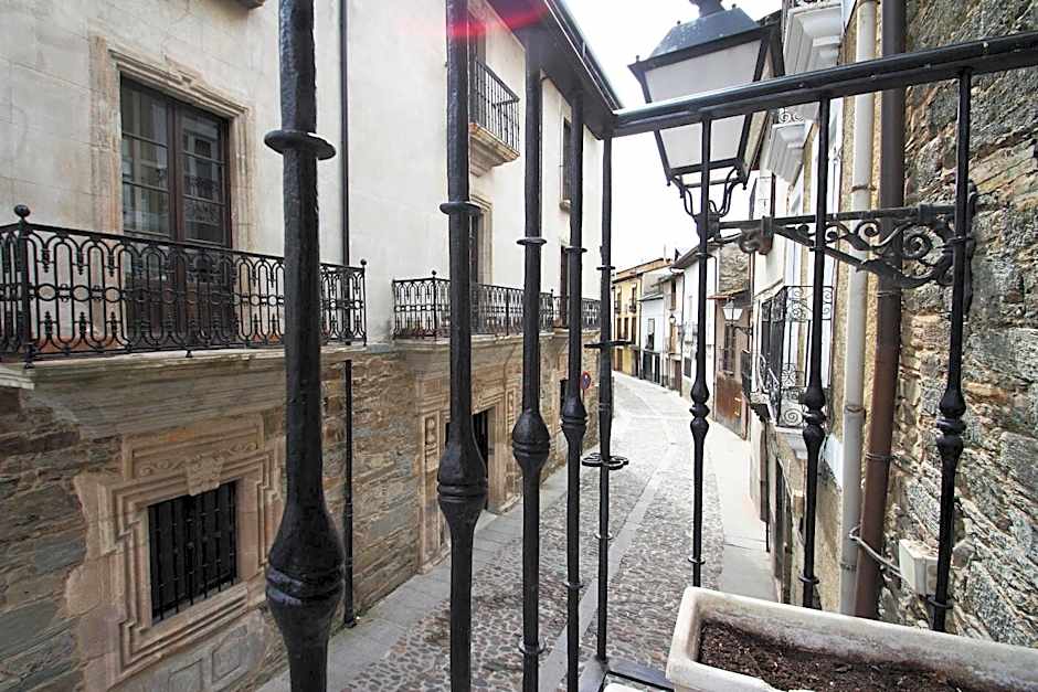 Las Doñas del Portazgo