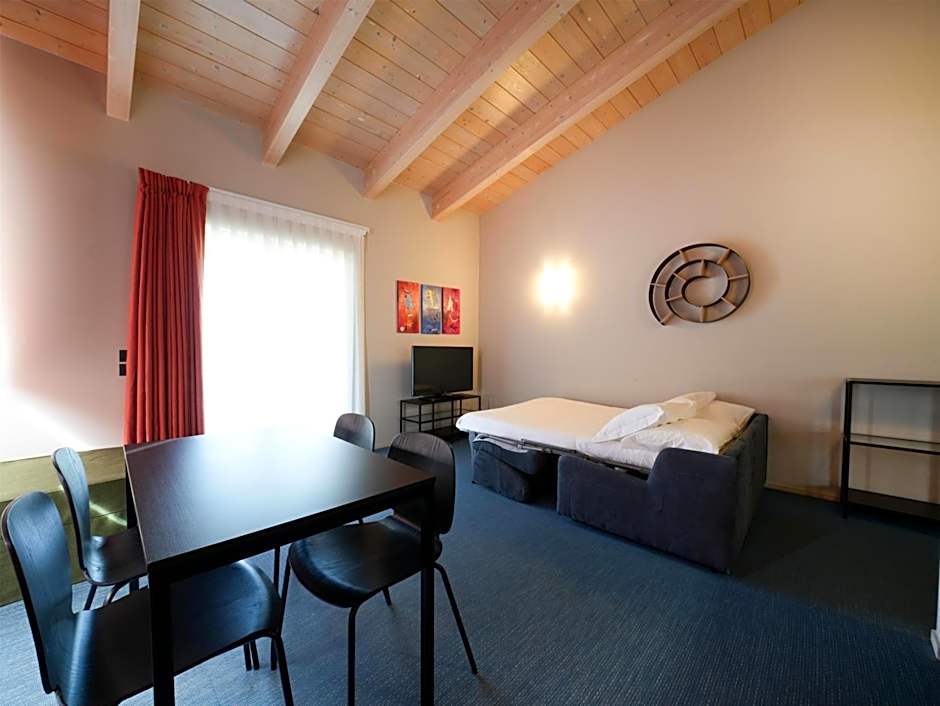 Best Western Plus Dimora del Monaco