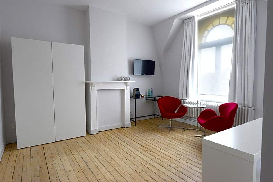 B&B Villa Chantecler