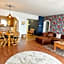 The Next Suites