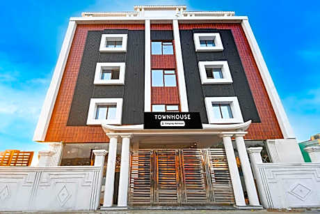 Townhouse Oak Puri Light House Odisha