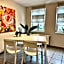 gina stay - Apartmenthaus im Zentrum von Quedlinburg