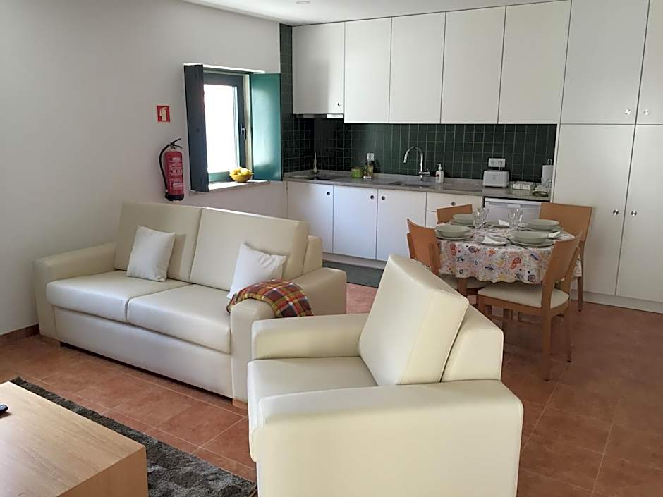 Caramulo - Casas do Espigueiro