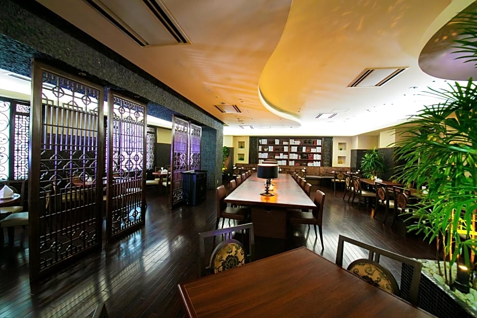 Hotel Jal City Nagasaki