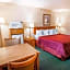 Quality Inn & Suites Bremerton near Naval Shipyard