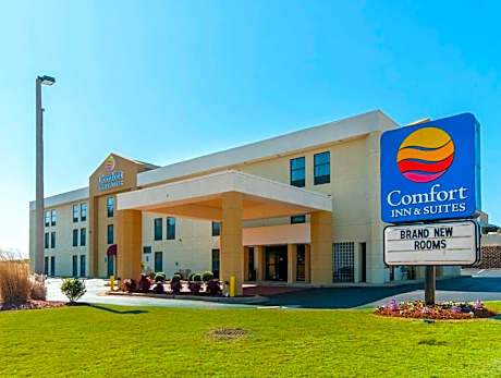 Comfort Inn & Suites LaGrange East