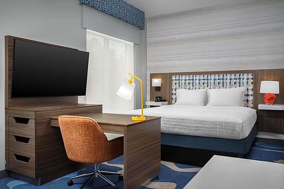 Hampton Inn & Suites Naples South
