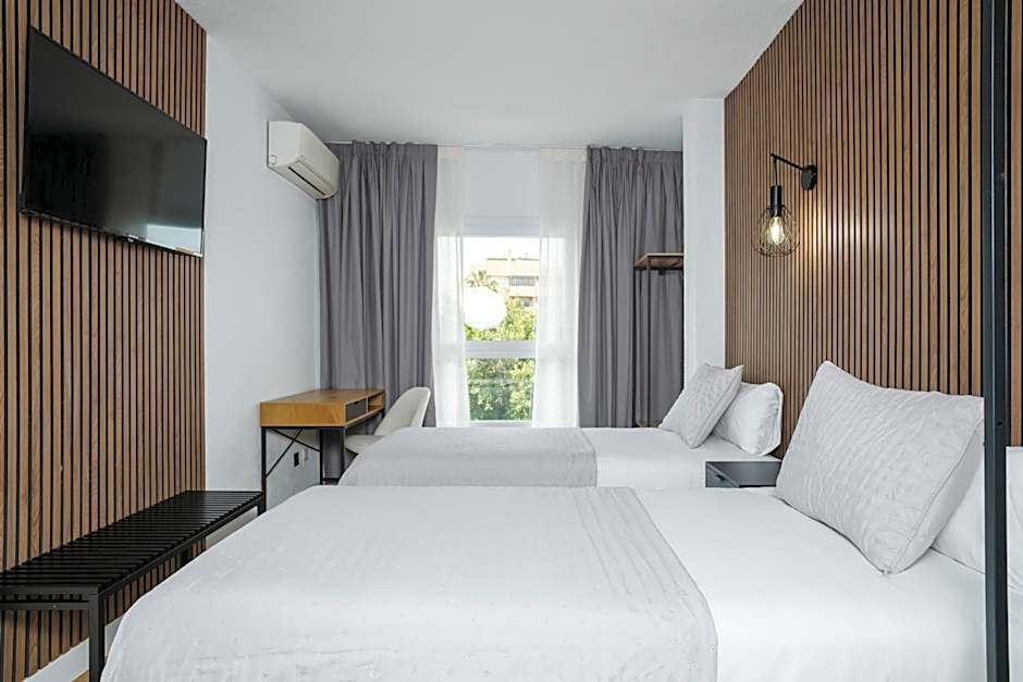 Mare Estepona Hotel