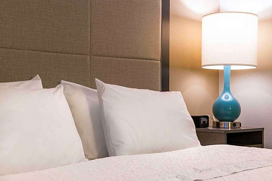 Hampton Inn By Hilton Ft. Lauderdale/Plantation