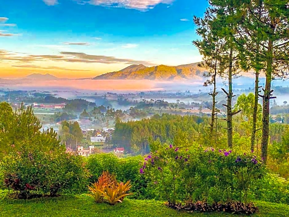 Mulberry Hill by The Lodge