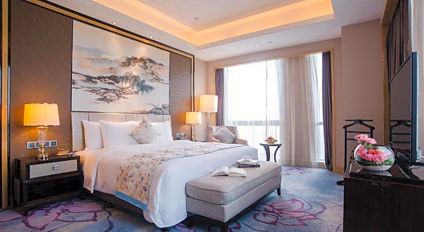 Wanda Realm  Zengcheng Guangzhou