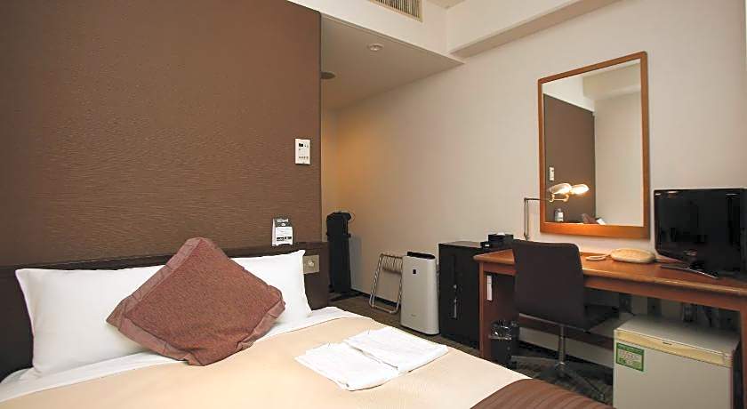 Koriyama Washington Hotel