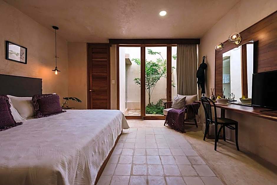Colonte Hotel Origen
