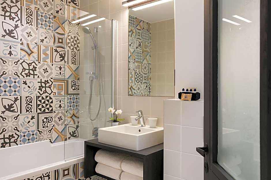 Hotel Square Louvois