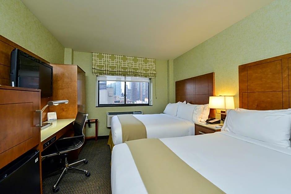 Holiday Inn Express Manhattan Midtown West By IHG