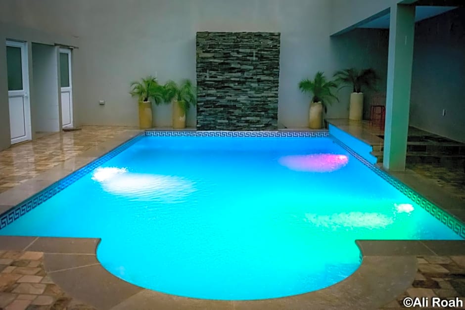 Hotel Real de Lua