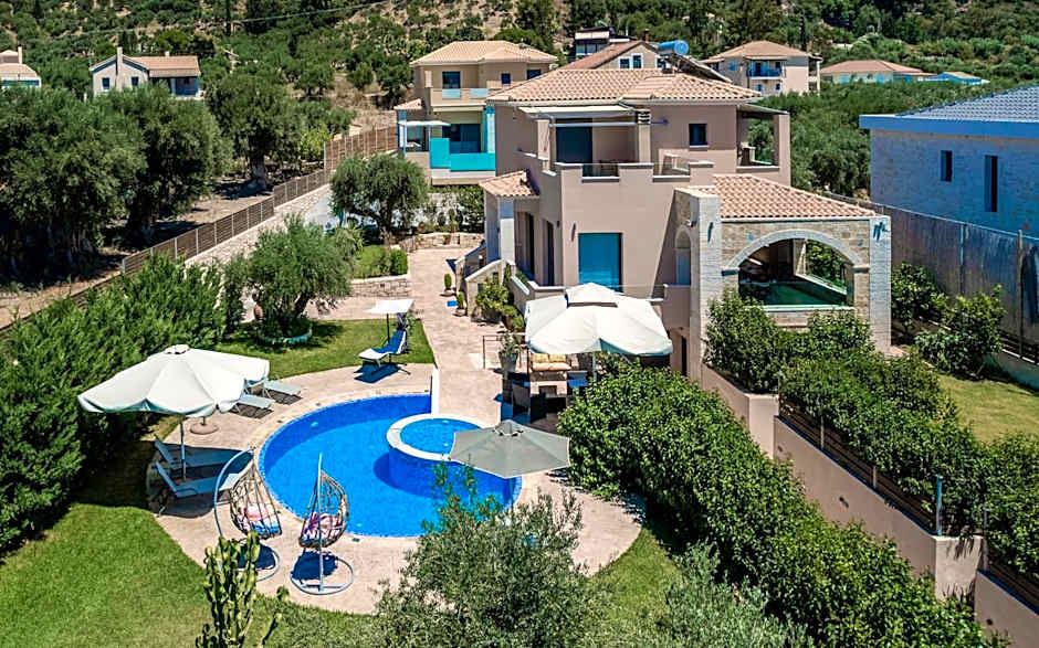 Romanza Luxury Villa