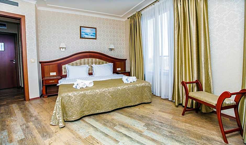 Aqua View SPA Boutique Hotel