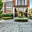 Italiana Hotels Milan Rho Fair