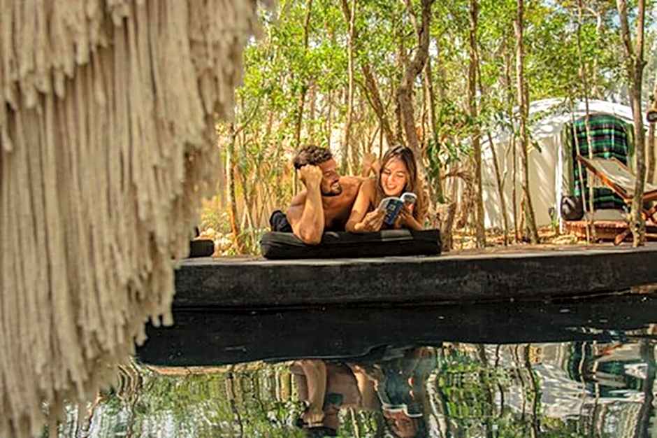 The Yellow Nest Tulum