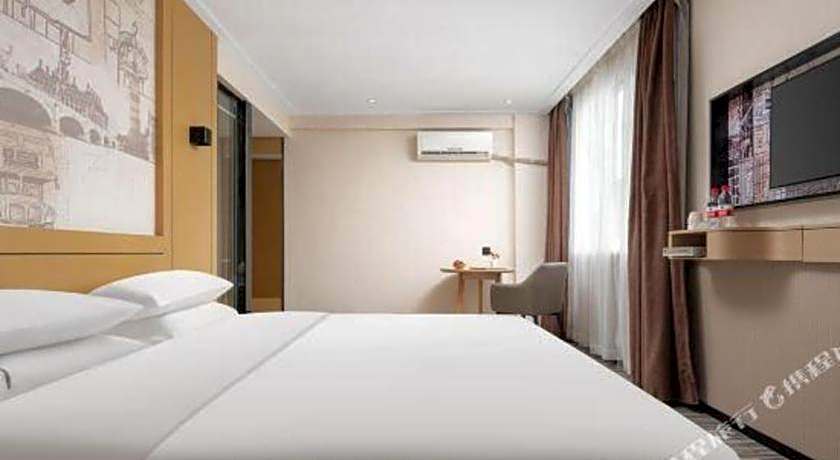 City Comfort Inn Liuzhou Beique Road Huang Village