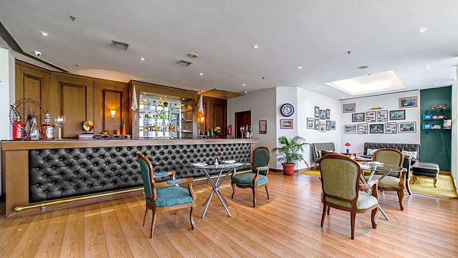 The BellaVista Hotel, Panchkula