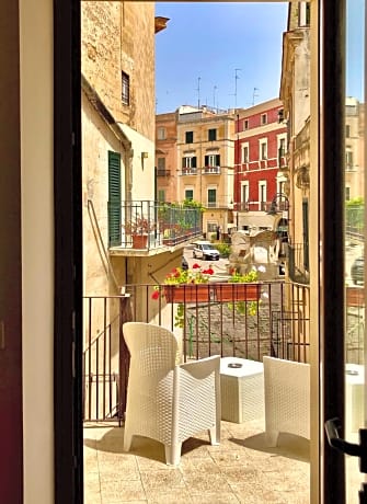 San Michele delle grotte BnB