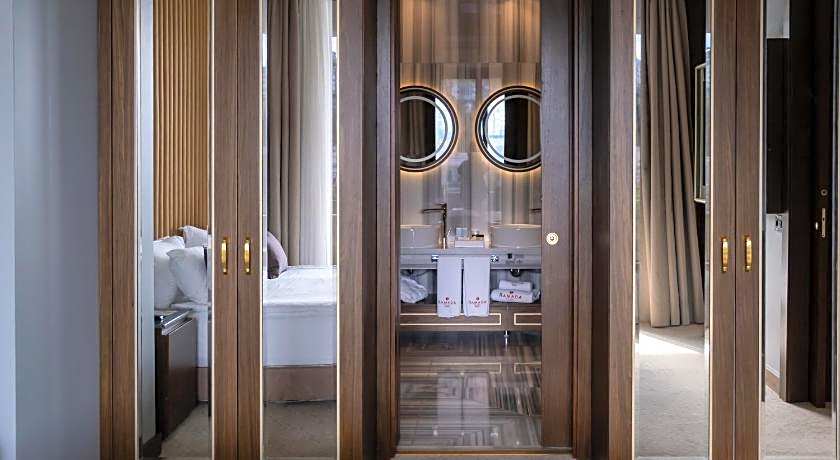 Ramada Plaza Trabzon