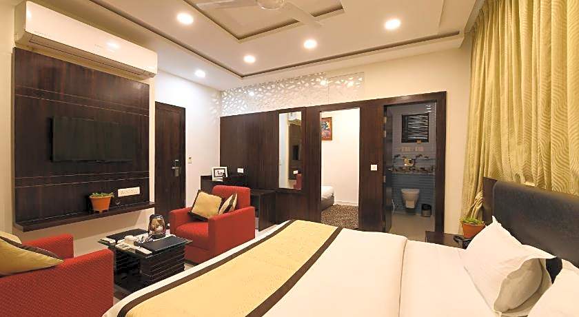 Madhav Muskan Residency