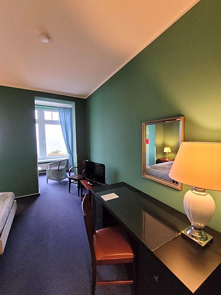 NP Hotel Schweriner Hof