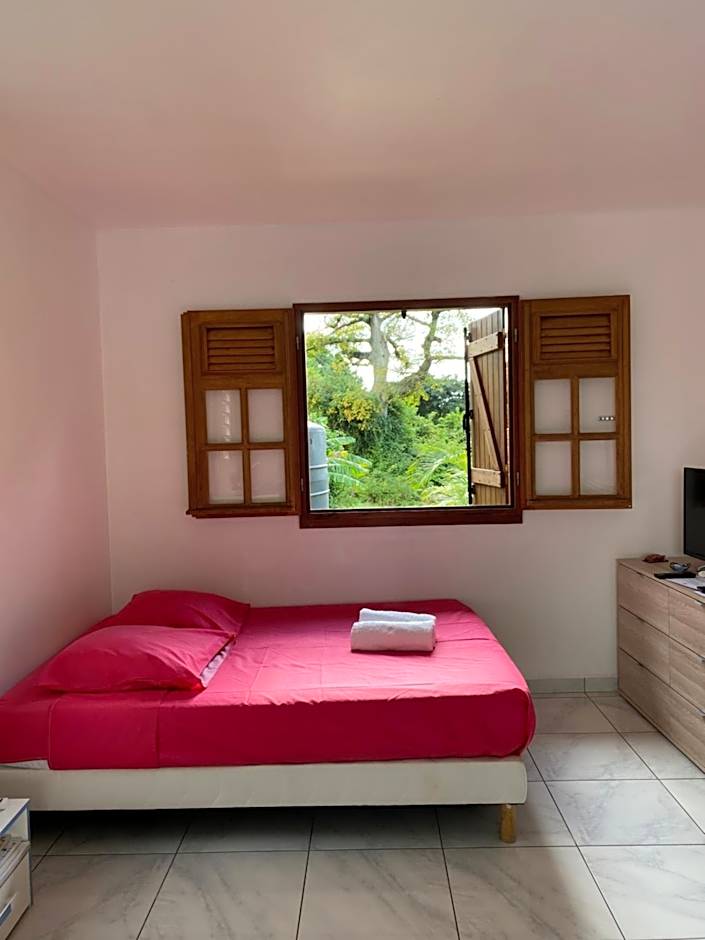 Les Gîtes du Sud - Ô Naturel