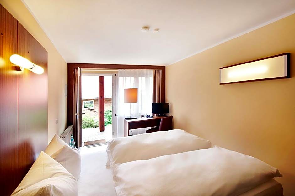 Springbach-Mühle Belzig