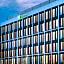 Holiday Inn - Mannheim City - Hauptbahnhof