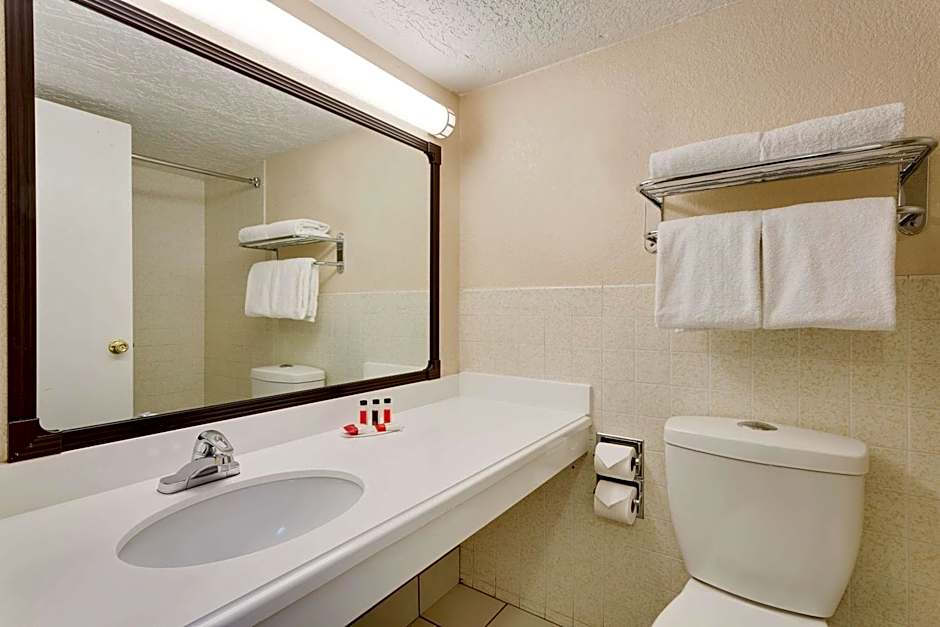 Ramada by Wyndham Provo