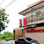 RedDoorz near Mojokerto Train Station
