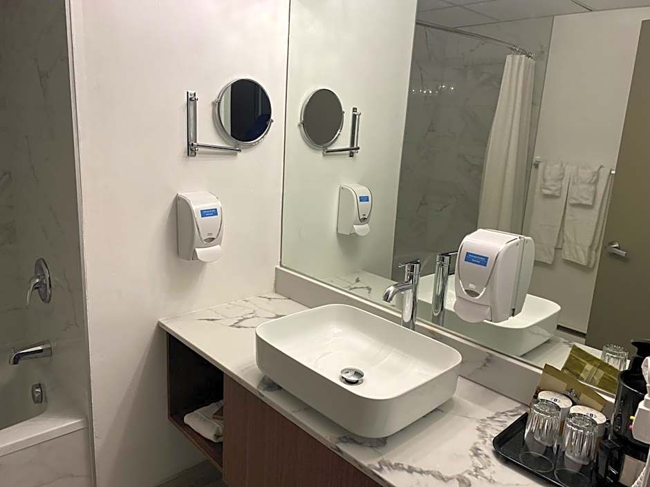 Excelsior Hôtel Spa Sainte-Adèle