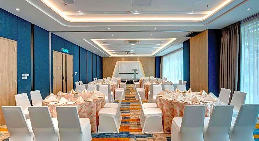 ibis Styles Johor Iskandar Puteri