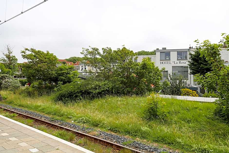 Hotel La Rosa Amsterdam Beach