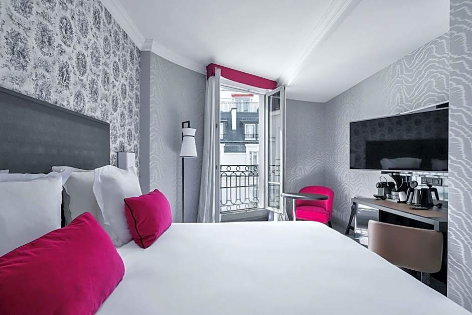 Maison Astor Paris Curio Collection by Hilton